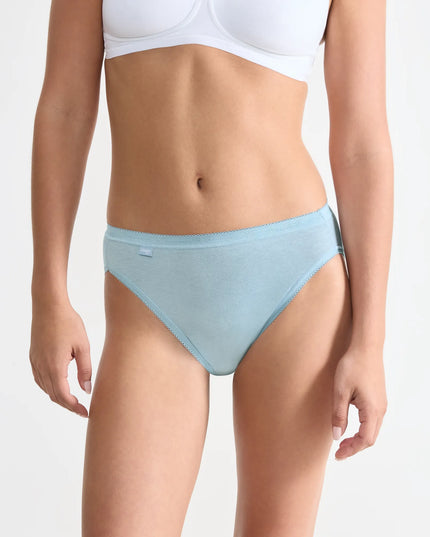 Sloggi Tai-Slip 3er Pack Basic+ multiple colours