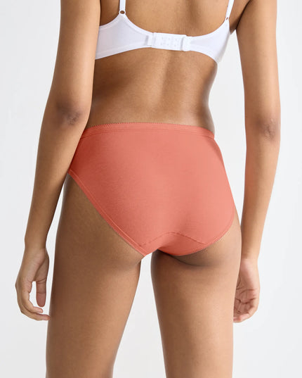 Sloggi Midi-Slip 3er Pack Basic+ multiple colours