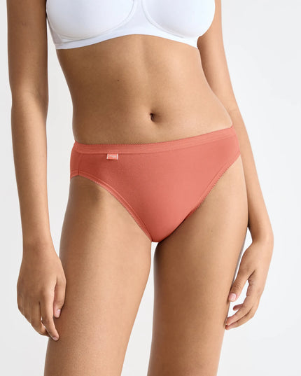 Sloggi Midi-Slip 3er Pack Basic+ multiple colours