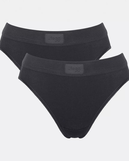 Sloggi Tai-Slip 2er Pack Double Comfort