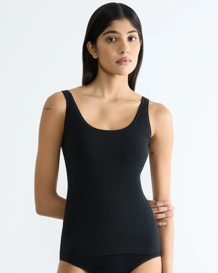 Sloggi Tank Top Go daily cotton