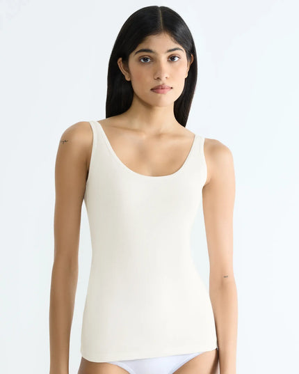 Sloggi Tank Top Go daily cotton