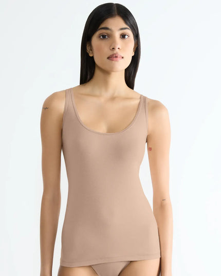 Sloggi Tank Top Go daily cotton