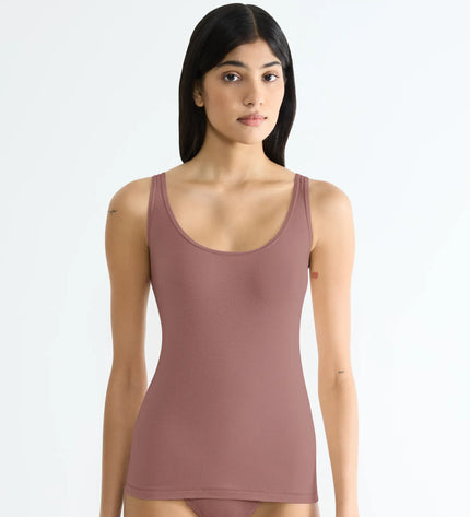 Sloggi Tank Top Go daily cotton