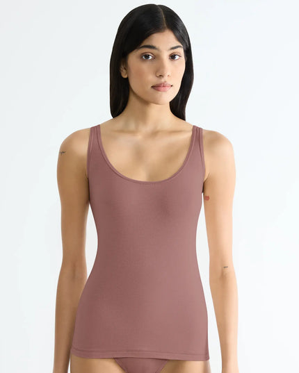 Sloggi Tank Top Go daily cotton