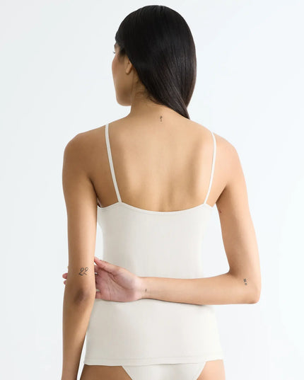 Sloggi Spaghetti Top Go daily cotton