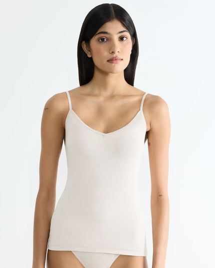 Sloggi Spaghetti Top Go daily cotton