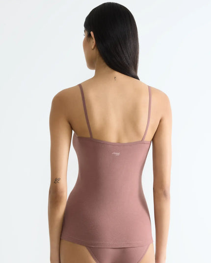 Sloggi Spaghetti Top Go daily cotton