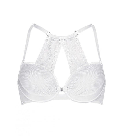 Lisca Schalen BH Forever weiss