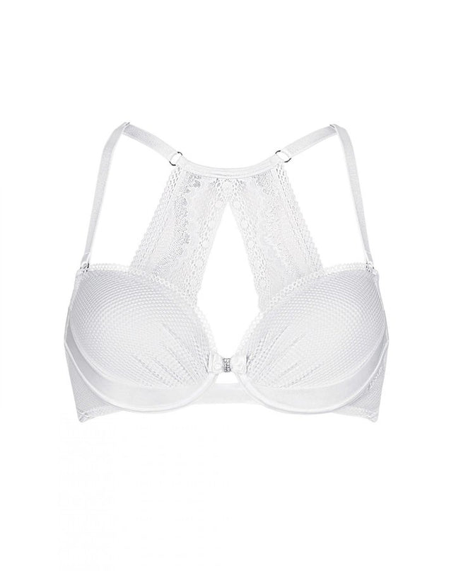 Lisca Schalen BH Forever weiss