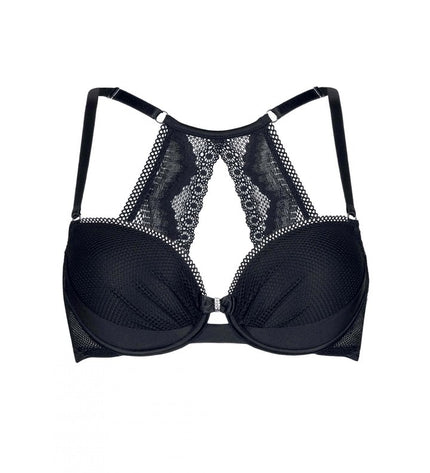 Lisca Schalen BH Forever schwarz