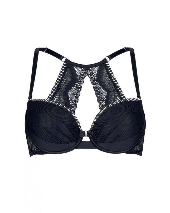 Lisca Schalen BH Forever schwarz