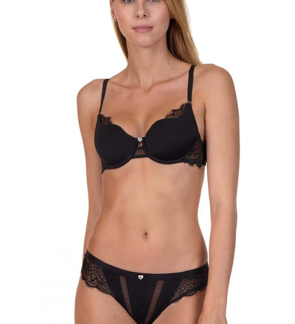 Lisca BH Tender Love schwarz