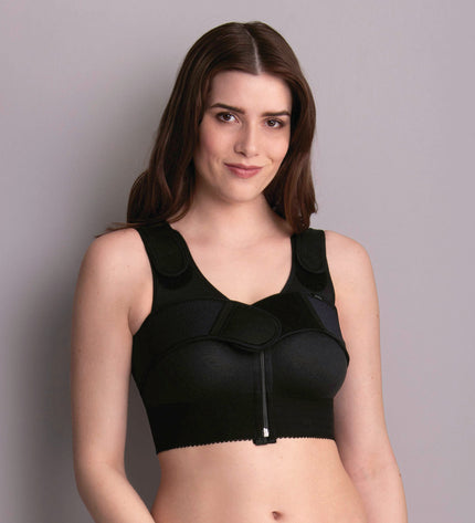 Anita Care Marbella Komp.bandage + Post-op-Belt mit Vorderverschluss