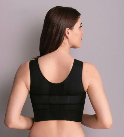 Anita Care Marbella Komp.bandage + Post-op-Belt mit Vorderverschluss