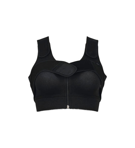 Anita Care Marbella Komp.bandage + Post-op-Belt mit Vorderverschluss