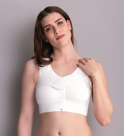 Anita Care Marbella Komp.bandage + Post-op-Belt mit Vorderverschluss