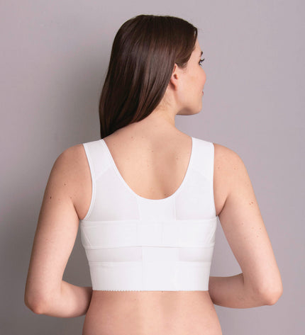 Anita Care Marbella Komp.bandage + Post-op-Belt mit Vorderverschluss