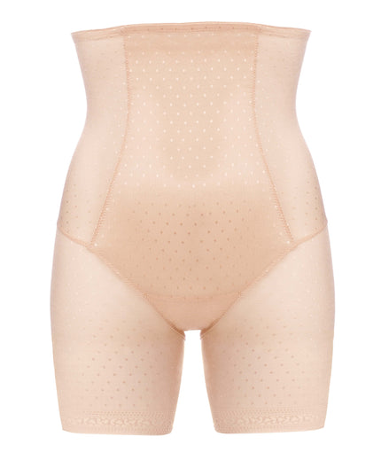 Ulla hohe Langbeinhose Meghan