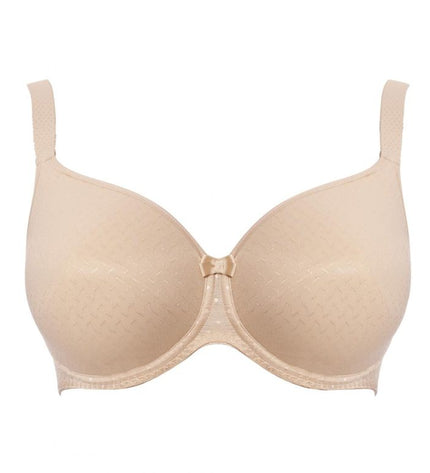 Ulla BH Schaumcup mit Moldingüberzug Meghan biskuit