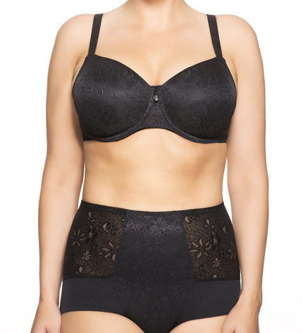 Ulla BH mit Bügel Alice Cup H + I