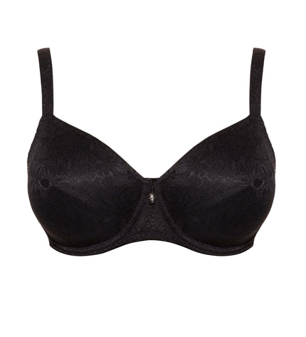 Ulla BH mit Bügel Alice Cup H + I