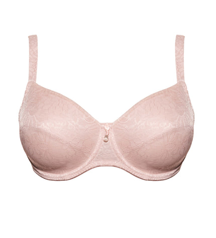 Ulla BH mit Bügel Alice Cup H + I