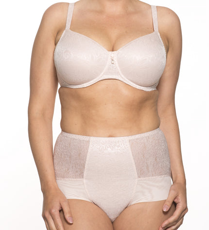 Ulla BH mit Bügel Alice Cup H + I