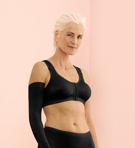 Anita Care Lymphentlastungs-Bandage Vorderverschluss London Lymph O Fit™