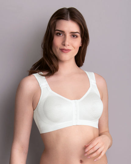 Anita Care Lymphentlastungs-Bandage Vorderverschluss London Lymph O Fit™