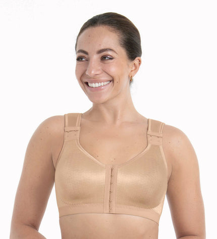 Anita Care Lymphentlastungs-Bandage Vorderverschluss London Lymph O Fit™