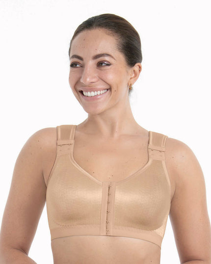 Anita Care Lymphentlastungs-Bandage Vorderverschluss London Lymph O Fit™