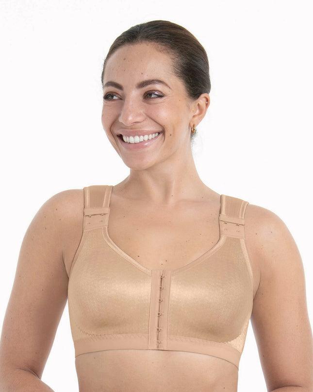 Anita Care Lymphentlastungs-Bandage Vorderverschluss London Lymph O Fit™