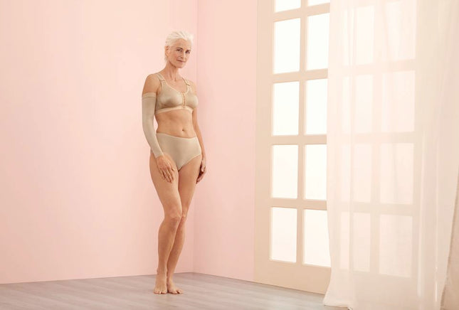 Anita care Lymphentlastungs-Armstrumpf Hamburg Lymph O Fit™