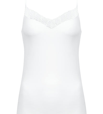 Mey Spaghetti Top Emotion Elégance