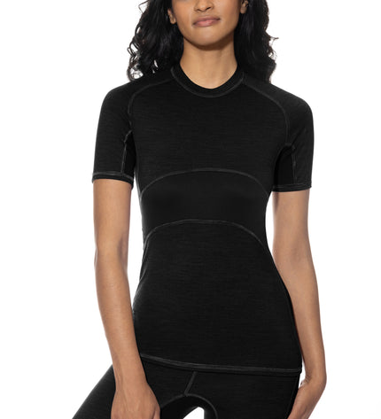 Mey T-Shirt Prfrmnc+