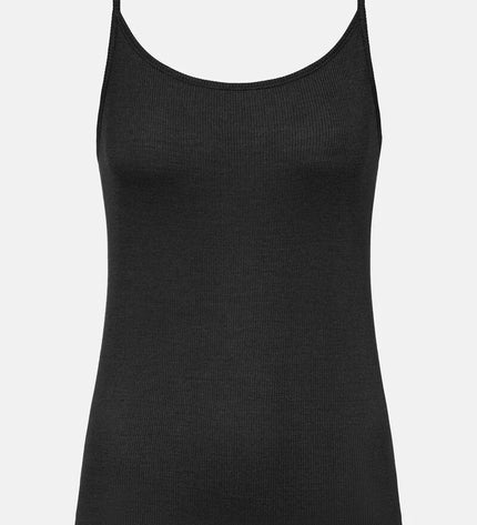 Mey Spaghetti-Top Wool Love