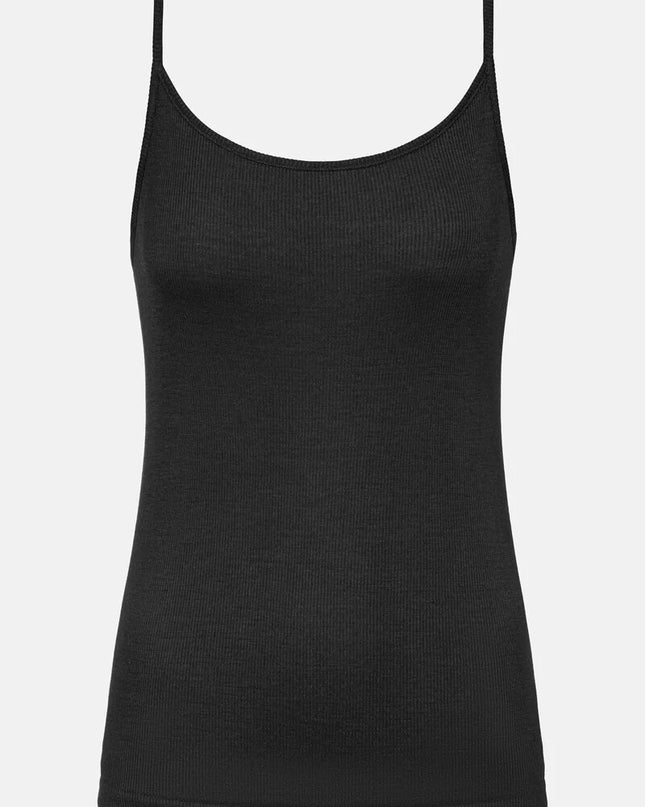 Mey Spaghetti-Top Wool Love