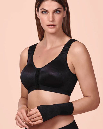 Anita Care Lymphentlastungs-Bandage Vorderverschluss London Lymph O Fit™