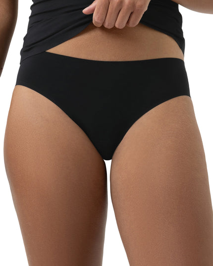 Mey Brazlian Slip Invisibles