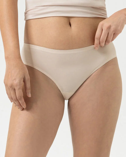 Mey Brasil-Slip Invisibles