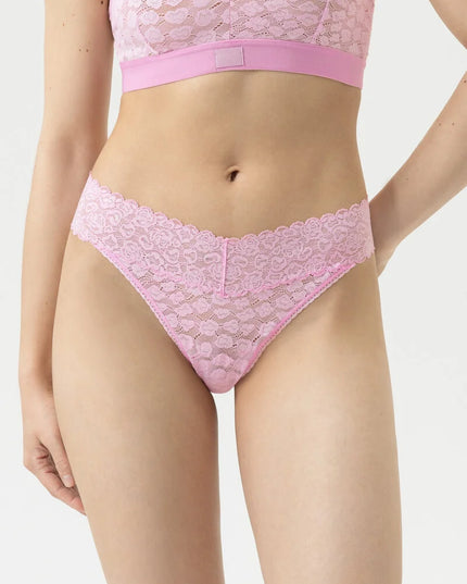 Mey String Savage Lace