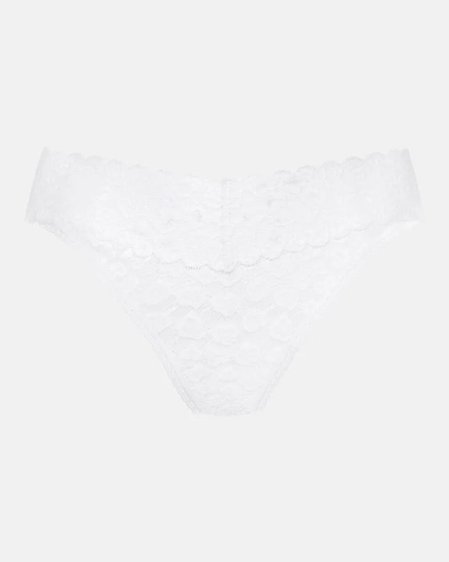 Mey String Savage Lace