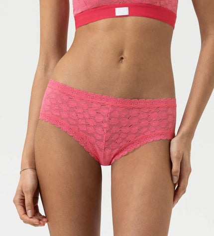 Mey Hipster Savage Lace