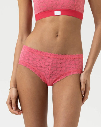 Mey Hipster Savage Lace