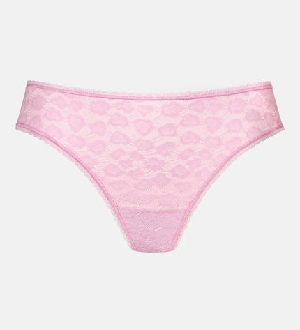 Mey Slip Savage Lace