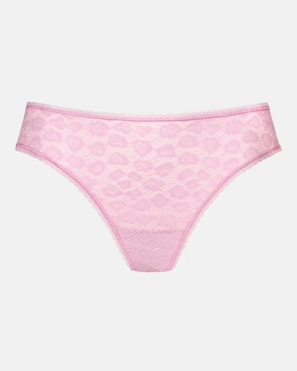 Mey Slip Savage Lace