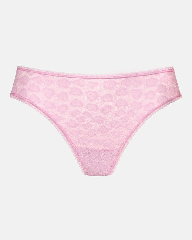 Mey Slip Savage Lace