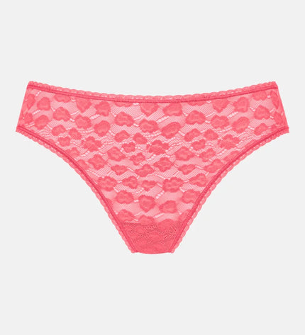 Mey Slip Savage Lace