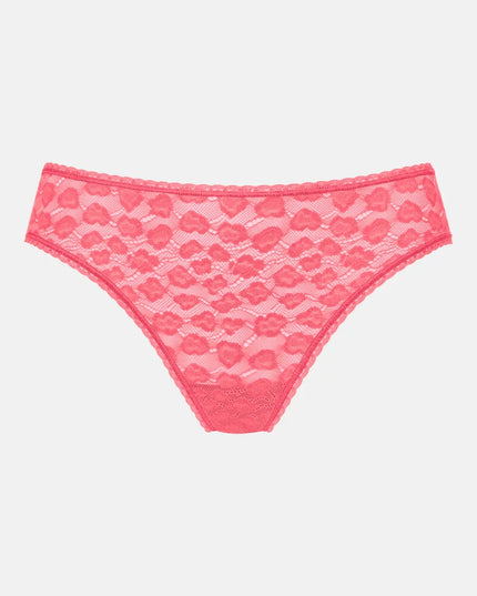 Mey Slip Savage Lace